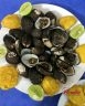 Conchas asadas - Recetas de Comida Ecuatoriana